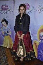 Maria Goretti at Disney princess event in Taj Hotel, Mumbai on 6th Nov 2012 (36).JPG